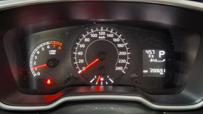 TOYOTA ALTIS 1.6 G AT ปี2021 (2ขฉ6541)