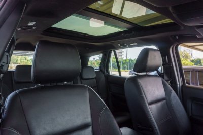 FORD EVEREST 2.0 TITANIUM PLUS AT ปี 2021 (1ขส2387)