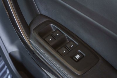 FORD EVEREST 2.0 TITANIUM PLUS AT ปี 2021 (1ขส2387)