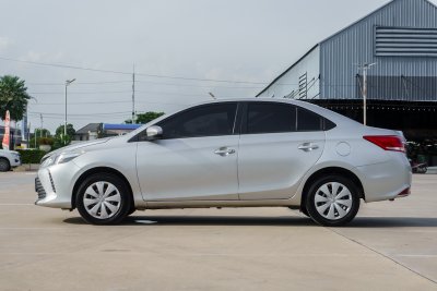 TOYOTA VIOS 1.5 ENTRY AT ปี 2019 (9กค4342)