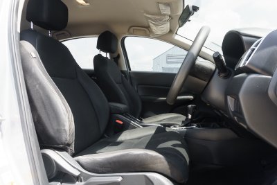 HONDA CITY 1.0 V AT ปี 2022 (2ขฬ6642)