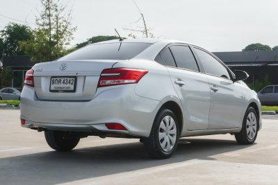 TOYOTA VIOS 1.5 ENTRY AT ปี 2019 (9กค4342)