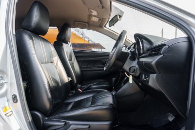 TOYOTA VIOS 1.5 ENTRY AT ปี 2019 (9กค4342)