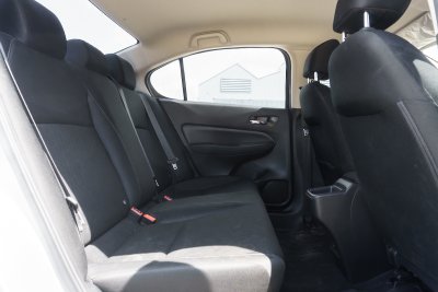 HONDA CITY 1.0 V AT ปี 2021 (2ขฉ5182)