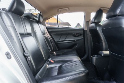 TOYOTA VIOS 1.5 ENTRY AT ปี 2019 (9กค4342)