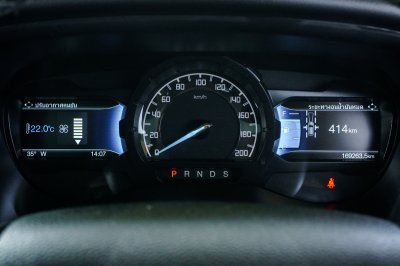 FORD EVEREST 2.0 TITANIUM PLUS AT ปี 2021 (1ขส2387)