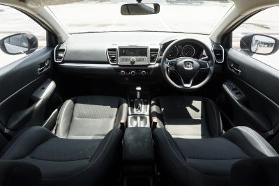 HONDA CITY 1.0 V AT ปี 2021 (2ขฉ5182)