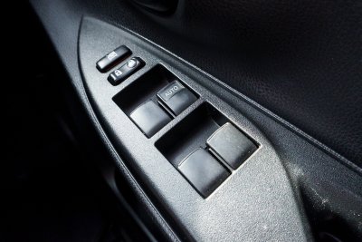 TOYOTA VIOS 1.5 ENTRY AT ปี 2019 (9กค4342)