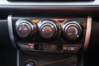 TOYOTA VIOS 1.5 ENTRY AT ปี 2019 (9กค4342)