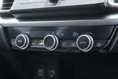 HONDA CITY 1.0 V AT ปี 2022 (2ขฬ6642)