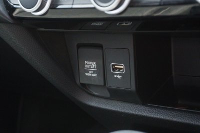 HONDA CITY 1.0 V AT ปี 2022 (2ขฬ6642)