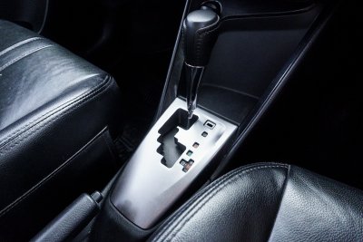 TOYOTA VIOS 1.5 ENTRY AT ปี 2019 (9กค4342)