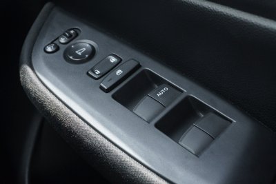 HONDA CITY 1.0 V AT ปี 2022 (2ขฬ6642)