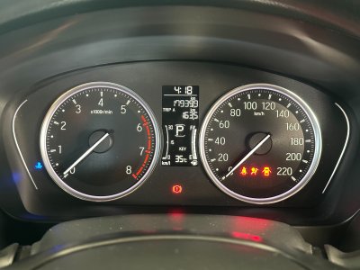 HONDA CITY 1.0 V AT ปี 2022 (2ขฬ6642)