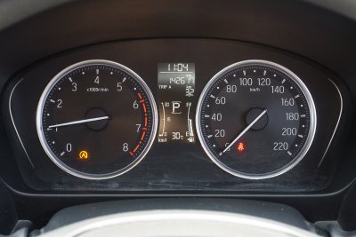 HONDA CITY 1.0 V AT ปี 2021 (2ขฉ5180)