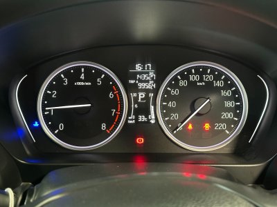 HONDA CITY 1.0 V AT ปี 2021 (2ขฉ5182)