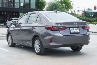 HONDA CITY 1.0 V AT ปี 2021 (2ขฉ5171)