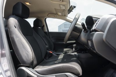 HONDA CITY 1.0 V AT ปี 2021 (2ขฎ8671)