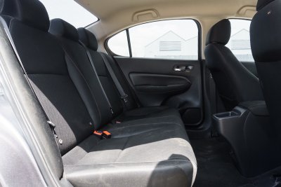 HONDA CITY 1.0 V AT ปี 2021 (2ขฉ5171)