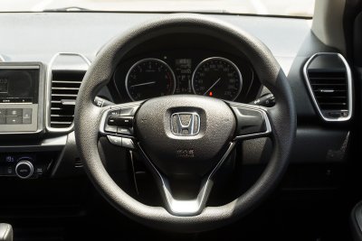 HONDA CITY 1.0 V AT ปี 2021 (2ขฎ8671)