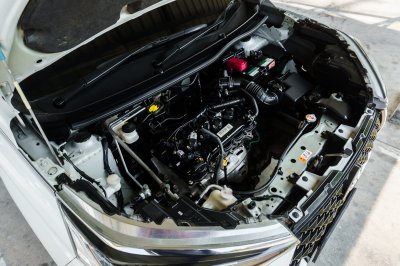 TOYOTA VELOZ 1.5 PREMIUM ปี2022 จด2023 (ขต8215)