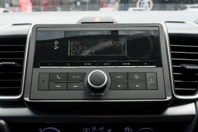 HONDA CITY 1.0 V AT ปี 2021 (2ขฎ8671)