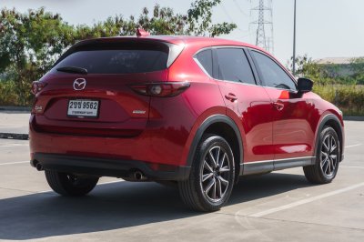 MAZDA CX-5 2.2 XLD 4WD ปี2019 จด2020 (2ขช9562)
