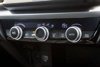 HONDA CITY 1.0 V AT ปี 2021 (2ขฎ8671)