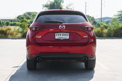 MAZDA CX-5 2.2 XLD 4WD ปี2019 จด2020 (2ขช9562)