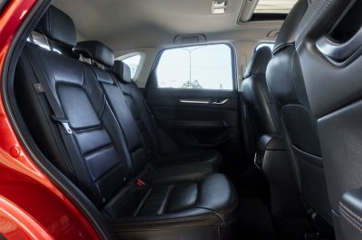 MAZDA CX-5 2.2 XLD 4WD ปี2019 จด2020 (2ขช9562)