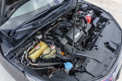 HONDA CITY 1.0 V AT ปี 2021 (2ขฉ5171)