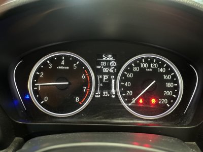 HONDA CITY 1.0 V AT ปี 2021 (2ขฎ8671)