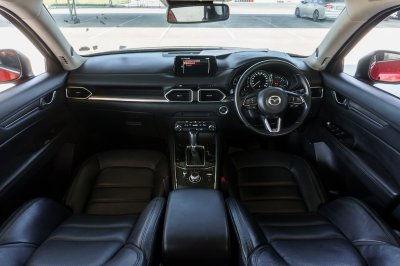 MAZDA CX-5 2.2 XLD 4WD ปี2019 จด2020 (2ขช9562)