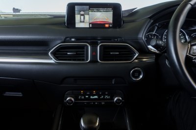 MAZDA CX-5 2.2 XLD 4WD ปี2019 จด2020 (2ขช9562)