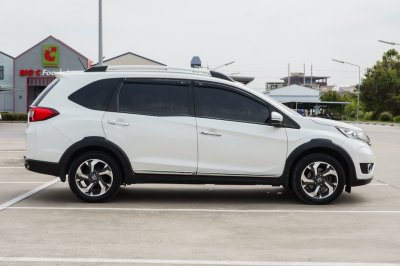 HONDA BR-V 1.5 SV AT ปี2019 จด2020 (ชย6848)