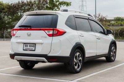 HONDA BR-V 1.5 SV AT ปี2019 จด2020 (ชย6848)