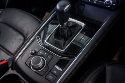 MAZDA CX-5 2.2 XLD 4WD ปี2019 จด2020 (2ขช9562)