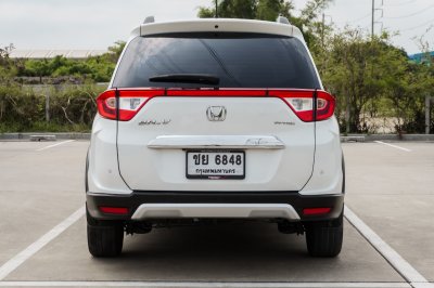 HONDA BR-V 1.5 SV AT ปี2019 จด2020 (ชย6848)