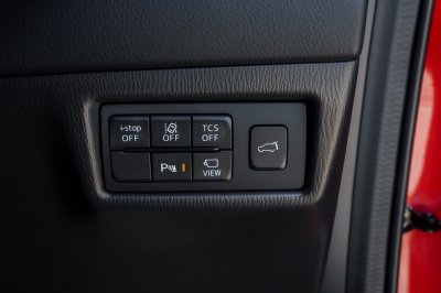 MAZDA CX-5 2.2 XLD 4WD ปี2019 จด2020 (2ขช9562)