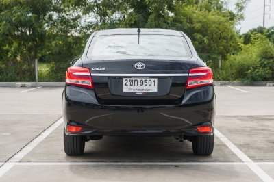 TOYOTA VIOS 1.5 HIGH ปี2020 จด2021 (2ขก9501)