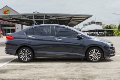 HONDA CITY 1.5 SV ปี2019 (8กภ7593)