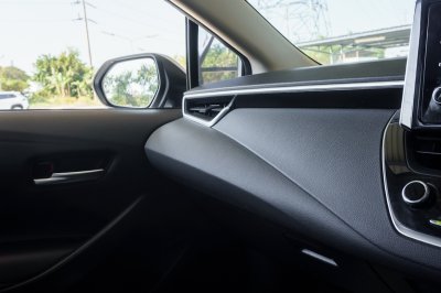 TOYOTA ALTIS 1.6 G AT ปี2021 (1ขส7194)