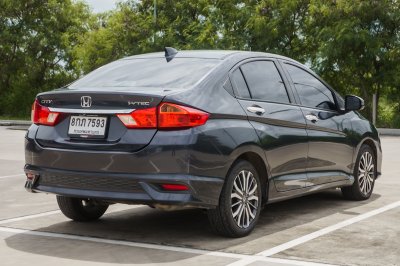 HONDA CITY 1.5 SV ปี2019 (8กภ7593)