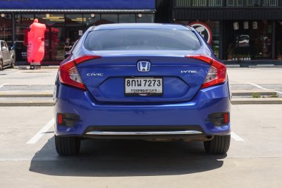 HONDA CIVIC 1.8 EL AT ปี 2019 (8กน7273)