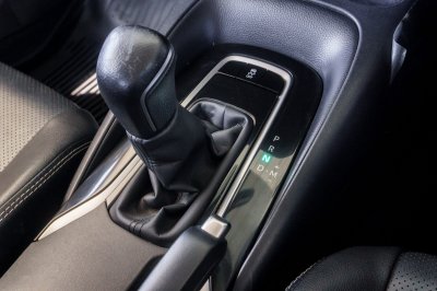 TOYOTA ALTIS 1.6 G AT ปี 2020 (1ขพ8473)