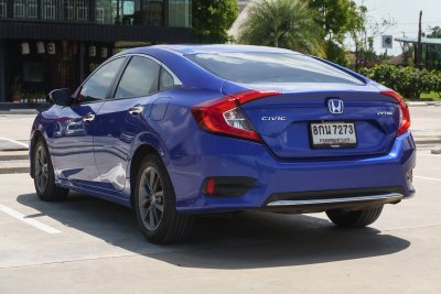 HONDA CIVIC 1.8 EL AT ปี 2019 (8กน7273)