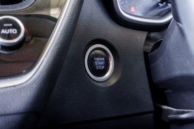 TOYOTA ALTIS 1.6 G AT ปี 2020 (1ขพ8473)