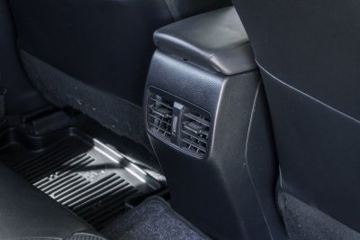 TOYOTA ALTIS 1.6 G AT ปี 2021 (1ขล9731)