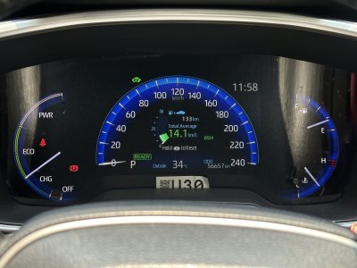 TOYOTA ALTIS 1.6 G AT ปี 2020 (1ขพ8473)