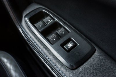 FORD RANGER 2.0 RAPTOR DOUBLECAB 4WD AT ปี 2018 (8กด8034)